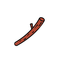 Sticks project logo